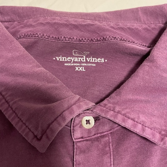 Vineyard Vines Island Polo - Picture 2 of 2